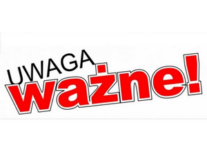 Zmiana siedziby Poradni Psychologiczno-Pedagogicznej nr 5
