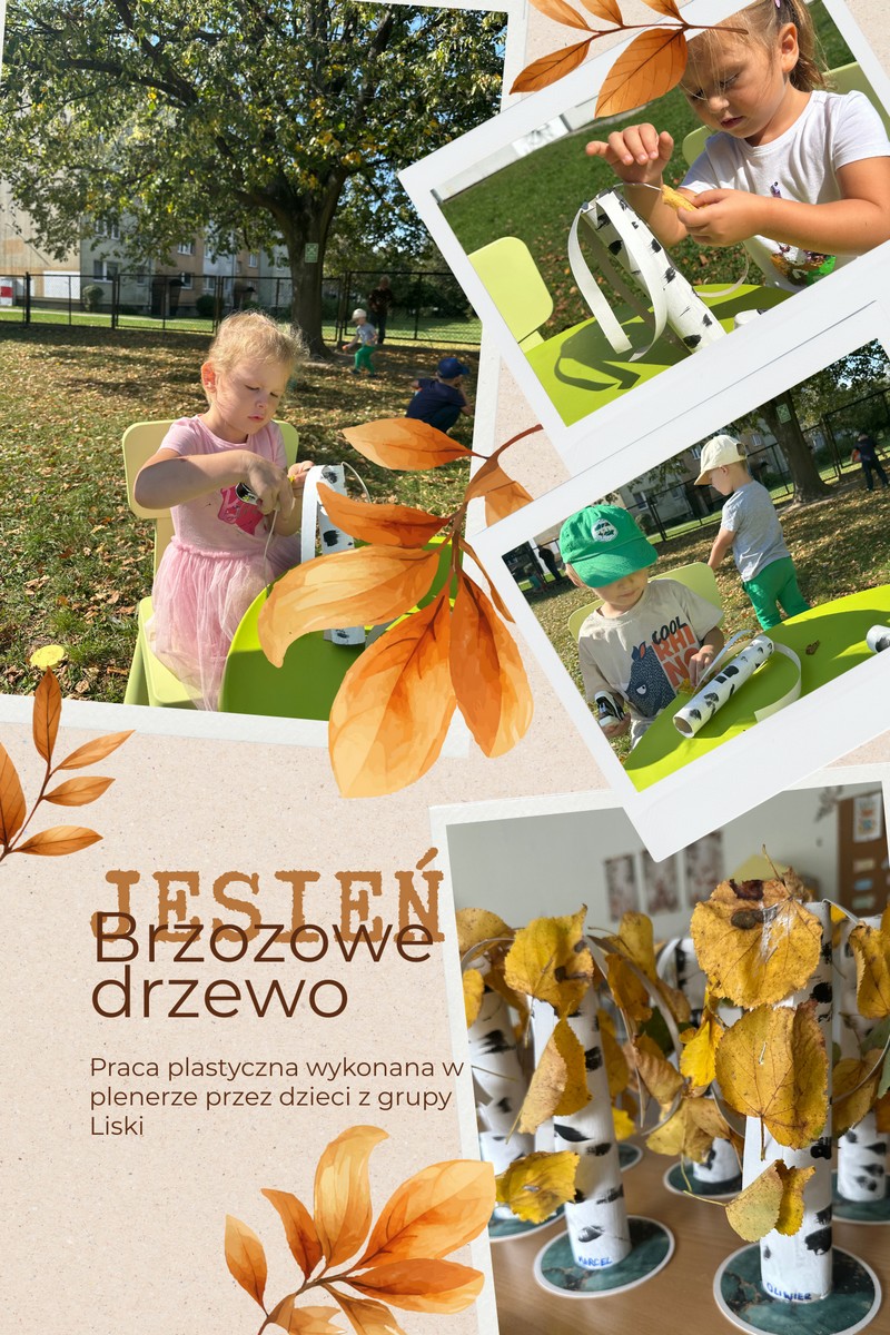 Zdjęcia z grupy Lisków