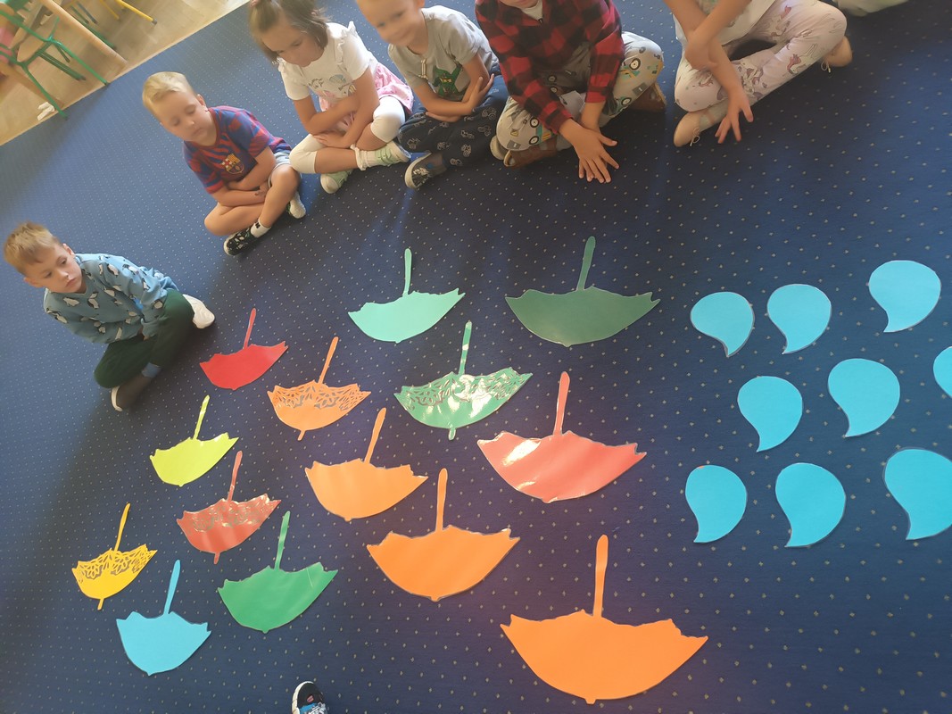 Zdjęcie grupy Sówek