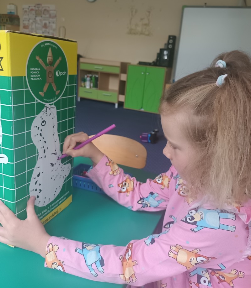 Zdjęcie grupy Sówek