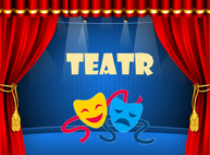 Teatru Pacuś pt. „PRZYGODY WRÓBELKA ELEMELKA”