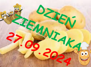 Dzień Ziemniaka